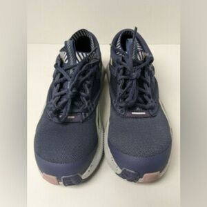 Reebok HIIT TR Work Safety Composite Toe Shoes Slip Resistant Women’s 8